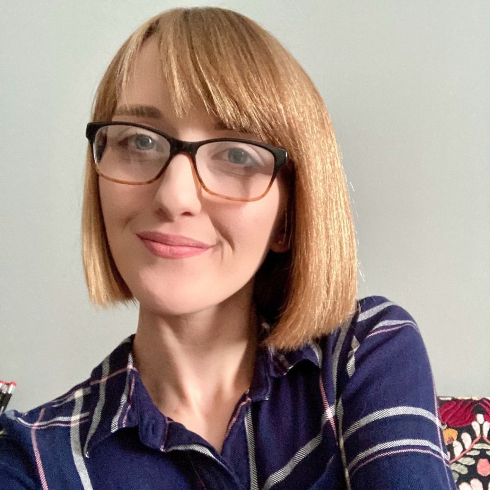 Meet your Posher, Madeline